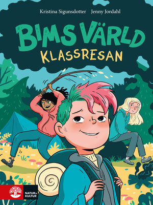 cover image of Klassresan